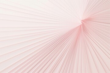 A pink background with a spiral design