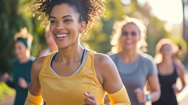 A program offering incentives for individuals to track their daily physical activity and nutrition data providing insight on community health trends.