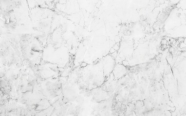 Fototapeta premium Serene Marble Texture Background in Pale Gray and White for Clean and Elegant Designs