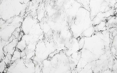 Serene Marble Texture Background in Pale Gray and White for Clean Elegance