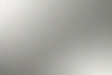 銀箔の背景に光沢のあるベクトル鋼のグラデーション テンプレートとクロム境界線の金属。抽象的な銀色の金属の背景。抽象的なグレー色の明るい背景。
