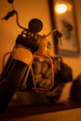 Obraz premium Barber shop