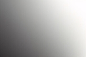 Silberfolienhintergrund, glänzende Vektorstahl-Gradientenvorlage und Metallic für Chromrand. Abstrakter silberner metallischer Hintergrund. Abstrakter grauer, heller Hintergrund.