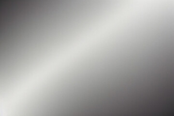 Silberfolienhintergrund, glänzende Vektorstahl-Gradientenvorlage und Metallic für Chromrand. Abstrakter silberner metallischer Hintergrund. Abstrakter grauer, heller Hintergrund.