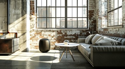 decoration of minimalist room