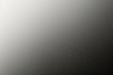 Silberfolienhintergrund, gl&auml;nzende Vektorstahl-Gradientenvorlage und Metallic f&uuml;r Chromrand. Abstrakter silberner metallischer Hintergrund. Abstrakter grauer, heller Hintergrund.