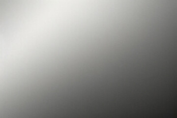 Silberfolienhintergrund, glänzende Vektorstahl-Gradientenvorlage und Metallic für Chromrand. Abstrakter silberner metallischer Hintergrund. Abstrakter grauer, heller Hintergrund.