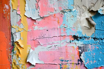 Texture, paint, art, color, grunge, colorful, paper,