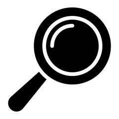 Search magnifying glass