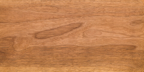 Wooden planks desktop texture background. Walnut wood texture. Super long walnut planks texture...
