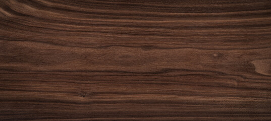 Walnut wood texture. Super long walnut planks texture background.Texture element	