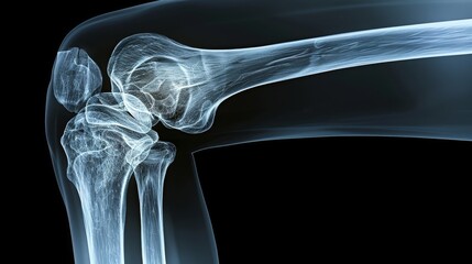 Arthritis is a common problem. Protect your knees with our new knee brace.