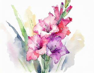 Gladiolus (1)