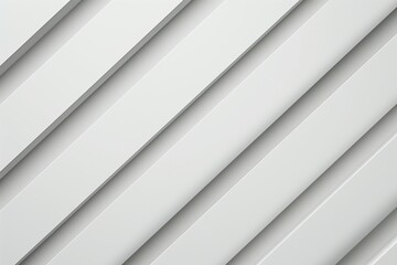 Obraz premium A white background with white lines