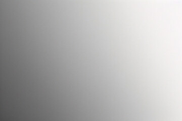 Silberfolienhintergrund, glänzende Vektorstahl-Gradientenvorlage und Metallic für Chromrand. Abstrakter silberner metallischer Hintergrund.