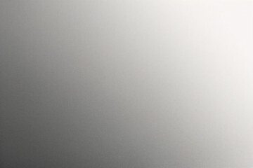 Silberfolienhintergrund, glänzende Vektorstahl-Gradientenvorlage und Metallic für Chromrand. Abstrakter silberner metallischer Hintergrund.