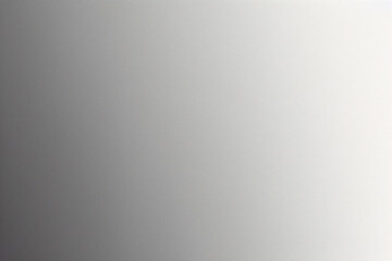 Silberfolienhintergrund, glänzende Vektorstahl-Gradientenvorlage und Metallic für Chromrand. Abstrakter silberner metallischer Hintergrund.