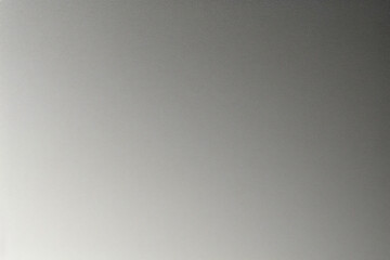 Silberfolienhintergrund, glänzende Vektorstahl-Gradientenvorlage und Metallic für Chromrand. Abstrakter silberner metallischer Hintergrund.