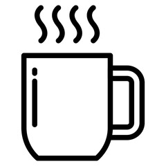 hot drink icon