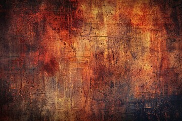 old, grunge texture may used as background