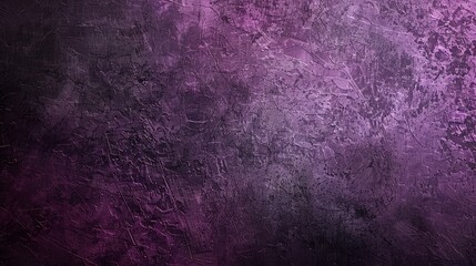 Naklejka premium A grainy texture background in shades of plum and charcoal gray, adding a moody and sophisticated feel.