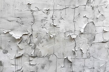 oncrete grey wall texture may used as background