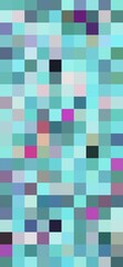 pixel background. pixel pattern, mosaic background