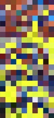 pixel background. pixel pattern, mosaic background