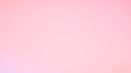 Minimalistic soft gradient background design.