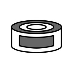 Tin can icon PNG