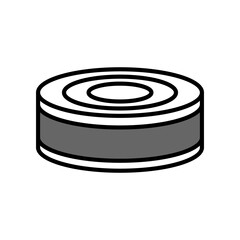Tin can icon PNG