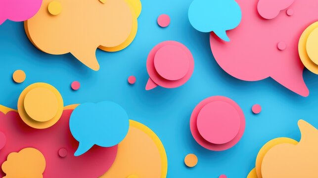 Join the conversation! Share your thoughts and ideas in our vibrant community. Let's connect and make a difference together! AIG535