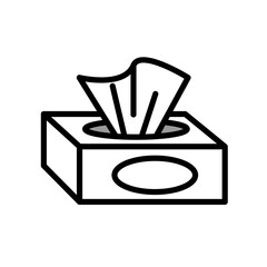 Tissue icon PNG