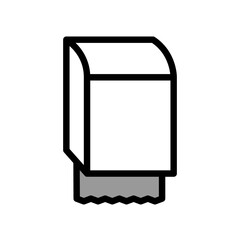Tissue icon PNG