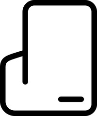 file icon illustration