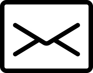 email icon illustration