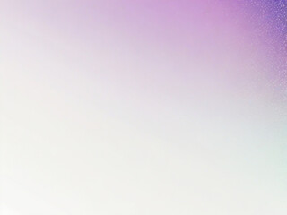 Purple-Pink Gradient Background with Grainy Noise.