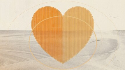  card, love, Black, length 