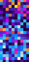 pixel background. pixel pattern, mosaic background