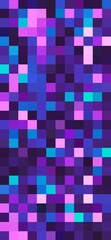 pixel background. pixel pattern, mosaic background