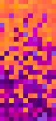 pixel background. pixel pattern, mosaic background