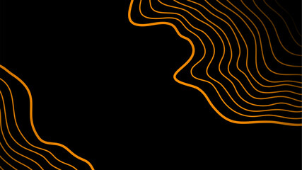 Topographic map contour background. topographic contour wallpaper. contour lines background. abstract wavy background. 