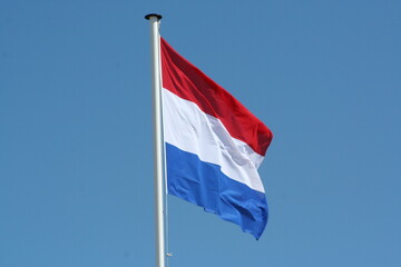 flag of netherlands