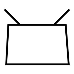 tablet pc with a screen