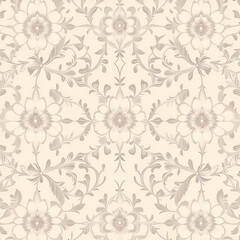 seamless pattern with elements