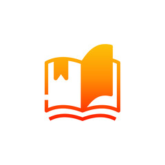Book Marked Icon