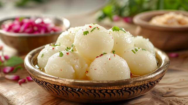 Rasgulla