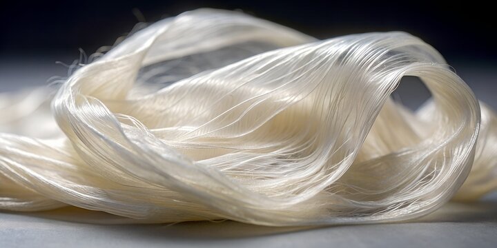 batiste lightweight translucent material made fro