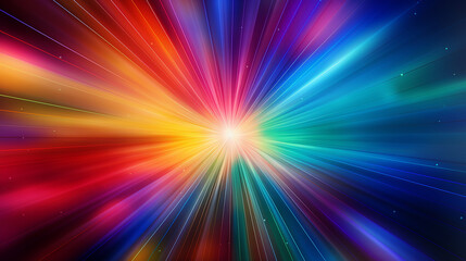 abstract colorful background
