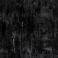 a seamless grunge texture  the texture is black and white.